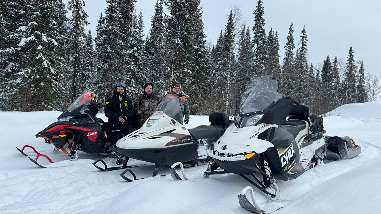 НАГРЯНУЛА РЫБООХРАНА. ЖОР ХАРИУСА ПРОДОЛЖАЕТСЯ. ЖИЗНЬ И БЫТ В ТАЕЖНОМ ЛЕСУ. ЧАСТЬ4 смотреть онлайн