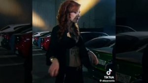 Мэрлин Керро экстрасенсы реванш