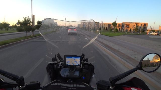 Туркестан смотреть онлайн