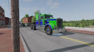 МУЛЬТИКИ ПРО МАШИНКИ: Машины шутят, дети смеются!