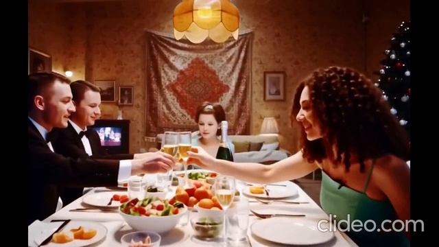 С НОВЫМ ГОДОМ! смотреть онлайн