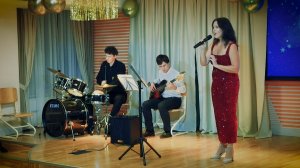 А снег идет / музыка А. Эшпая, слова Е. Евтушенко