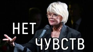 Отсутствие скорби. Дочь Веры Алентовой поразила всех заявлением в Новом году.