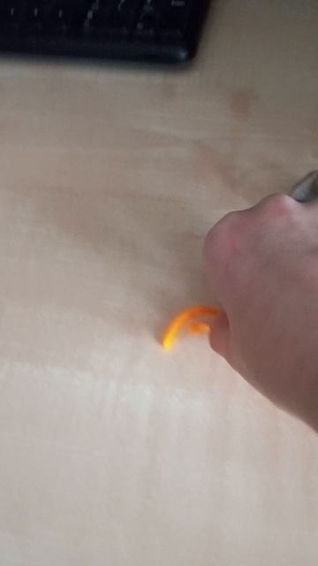 нахимичили блин