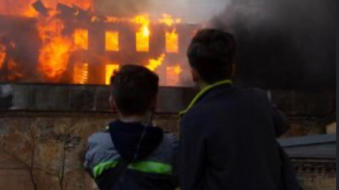 Сальдо: 24 человека погибли в Херсонской области при ночной атаке ВСУ смотреть онлайн