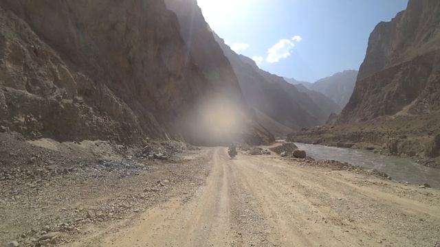 Горная дорога 3 смотреть онлайн