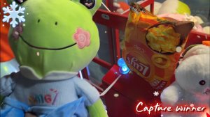 МЕГА УДАЧА В МЕГА ХВАТАЙКЕ !!! С НОВЫМ ГОДОМ, ДРУЗЬЯ! 🎄🎉🎊