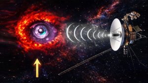 Обитель Бога существует! Сенсационные открытия переворачивают наше понимание Вселенной.