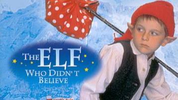 Эльф, который не верил (1997) / Эльф неверующий / The Elf Who Didn't Believe