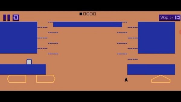Прохождение: 17-29 испытании - Level Devil