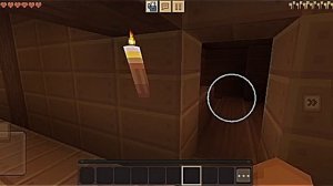 Косплей бабки Granny В Minecraft