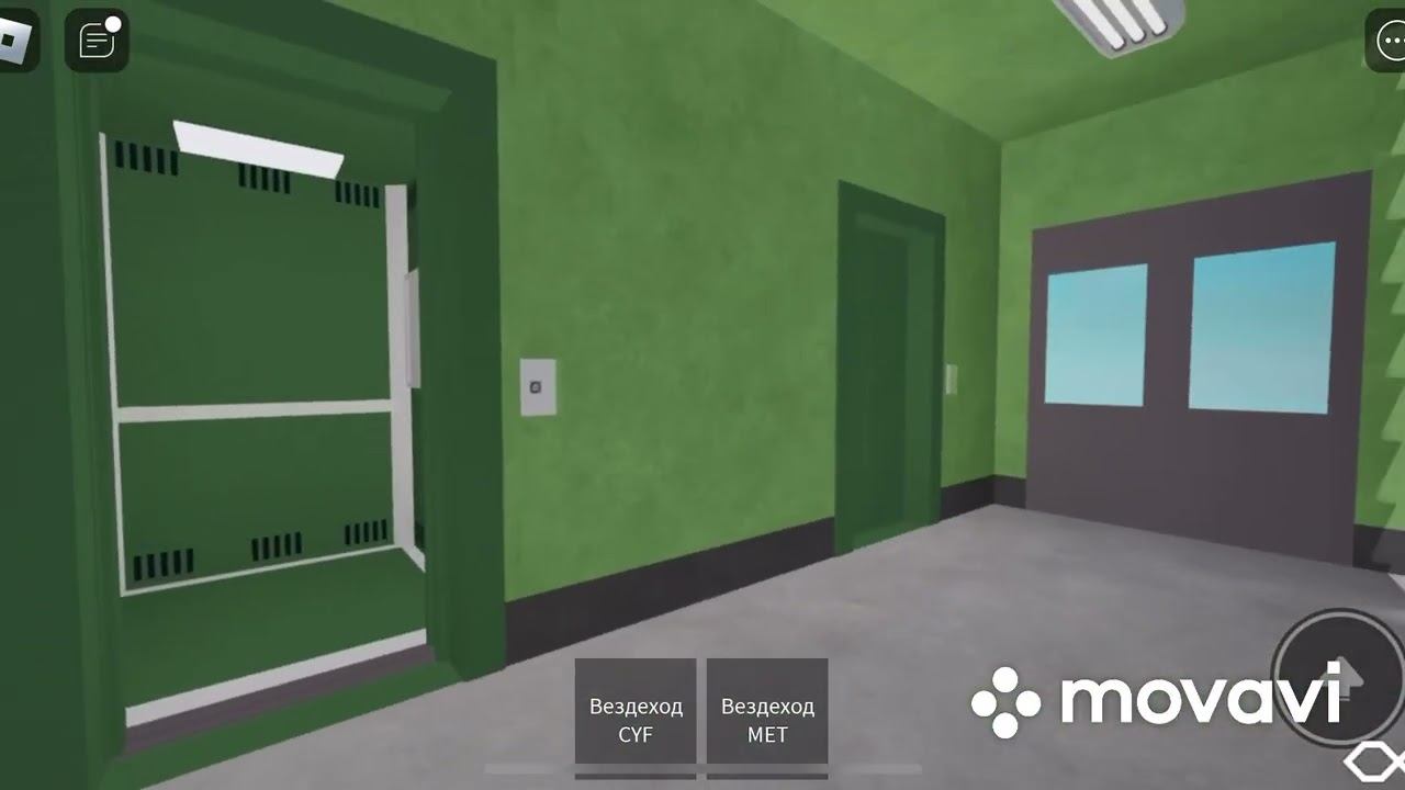 Лифты ЩЛЗ (ЩЕРБИНКА) 2007-2008 годов выпуска в роблоксе! смотреть онлайн