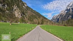 7 швейцарских деревень, которые вы должны увидеть