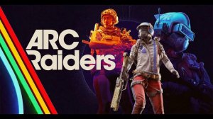 Arc Raiders - топ игра этого года