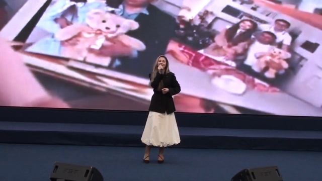 Давыдкина Полина. Не забывайте смотреть онлайн