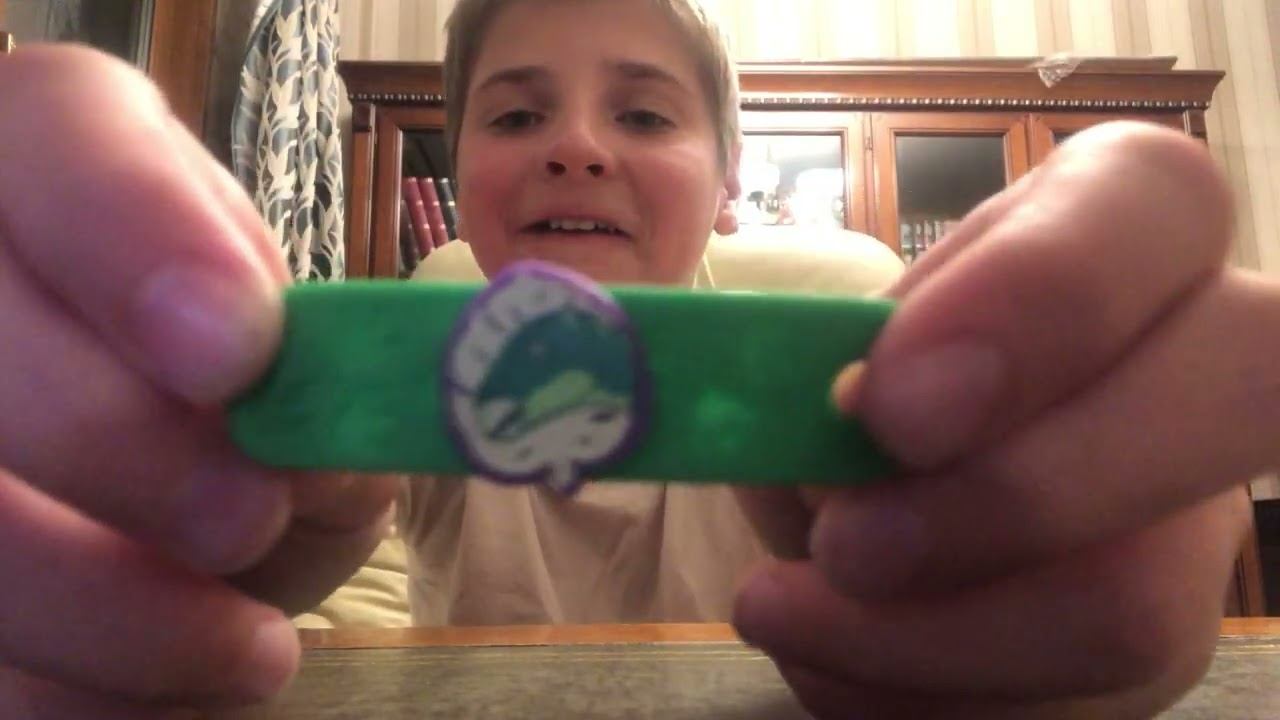 Распаковка завров 2 из пятёрочки. смотреть онлайн