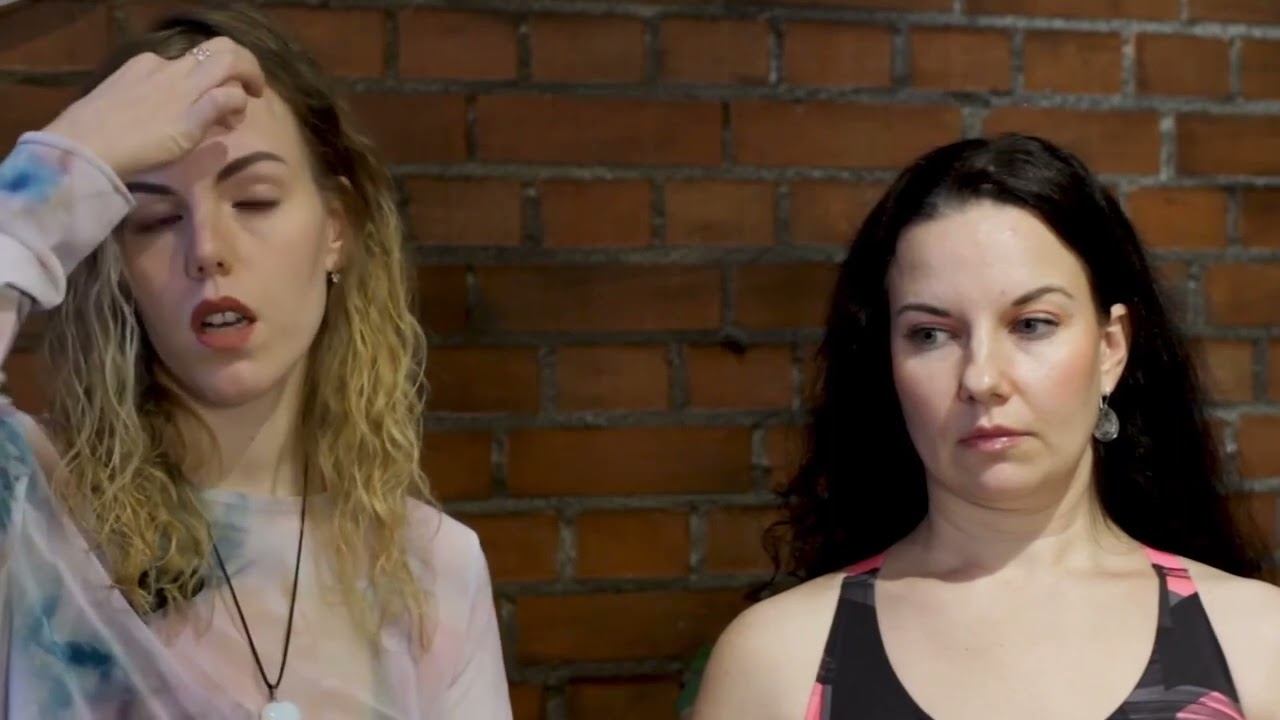 Эмоциональные нарушения