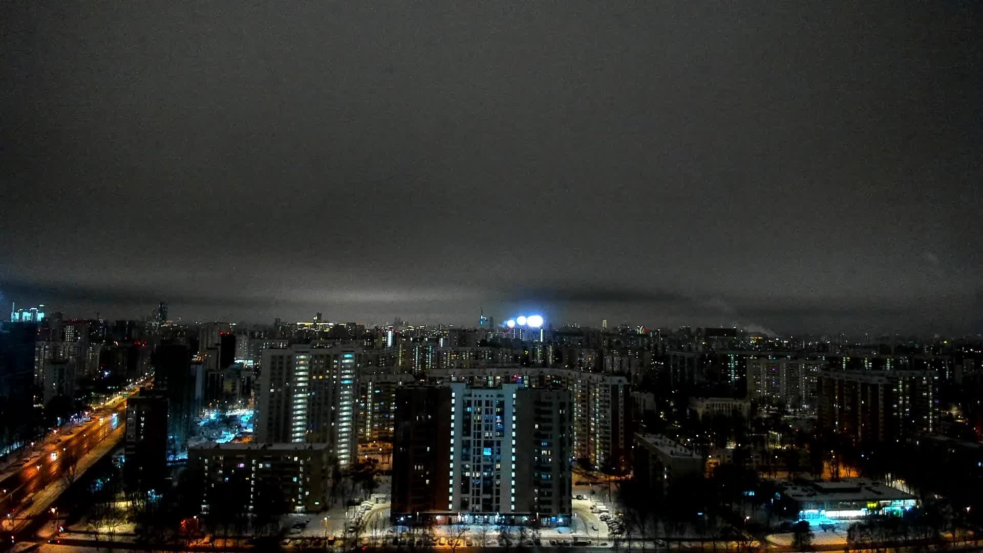 Новогодние салюты смотреть онлайн