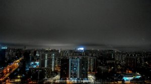 Новогодние салюты