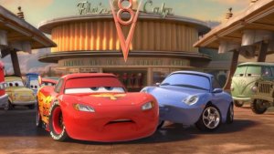 Лука и Вика 2 серия