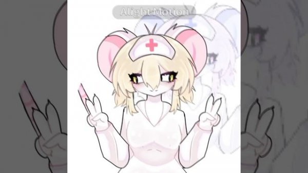 Terrible mouse Лорна анимации подборка| Лорна мышь | Кеозе