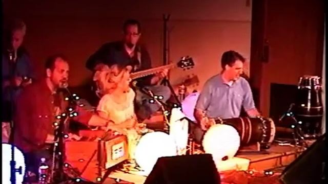 Devakinandana Gopala - Dave Stringer - Austin