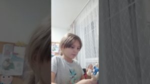 Красим медведя