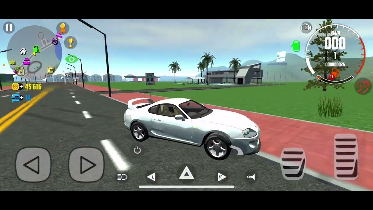 Знаки в игре car Simulator 2! Что они значат?! смотреть онлайн