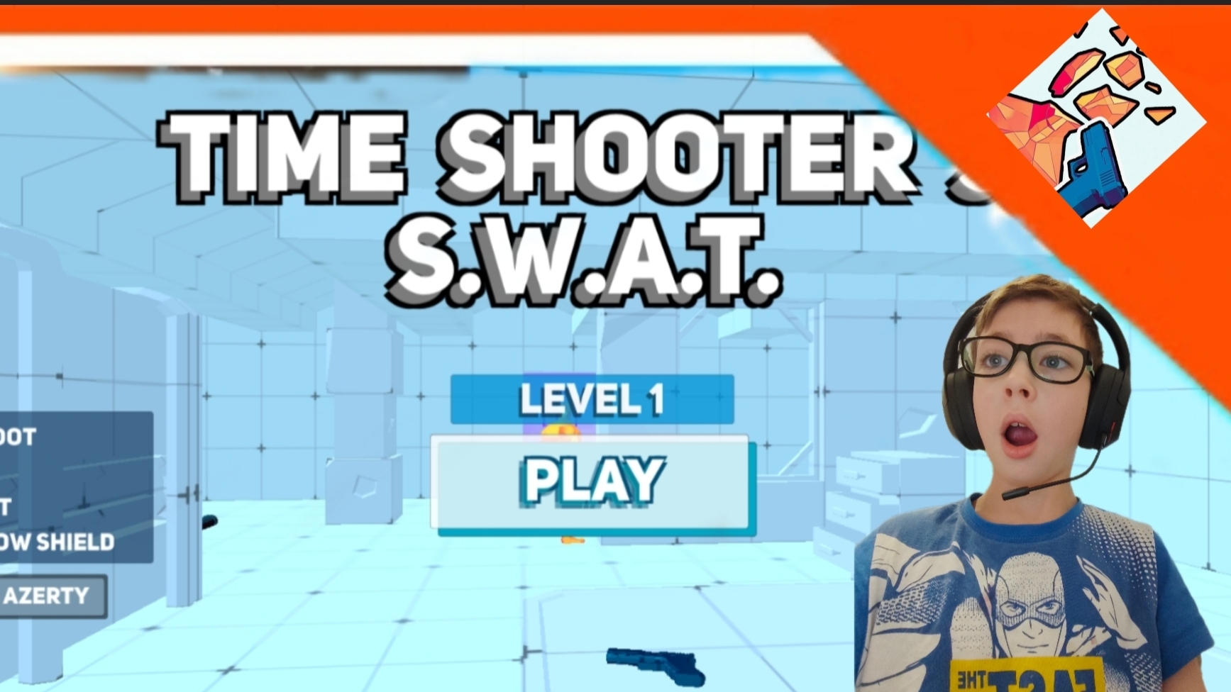 🩸 TIME SHORTER 3 ПРОХОЖДЕНИЕ НА ПК! ➣ Time Shuter 3 pc #1 🩸 смотреть онлайн