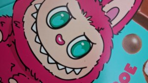 мороженное лабубу