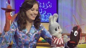 Спокойной ночи Малыши 8 серия