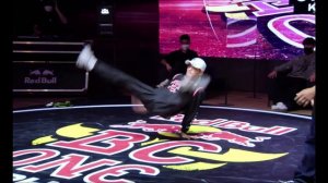 Брейк Данс | Брейкинг – Часики футворк и фишки