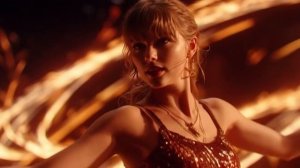 Taylor Swift - Black Swan (2026)