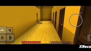 Backrooms - новогодний пипец