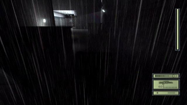 Splinter Cell Серия 5