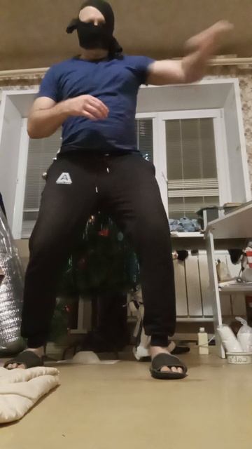 Very Nordic Ninja: New Year Wonder I (01.01.2026) Крайне Северный Ниндзя: Новогоднее Чудо I