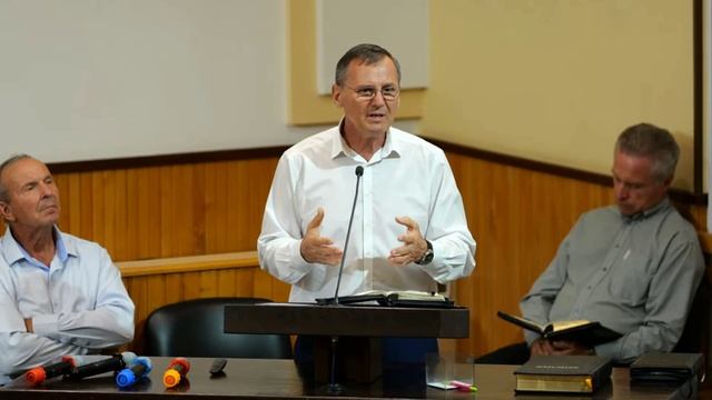 Два сына ♥️🙏 Проповедь МСЦ ЕХБ смотреть онлайн