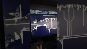 прохд. мап пак с нузлок.