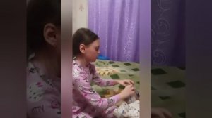 Вечер с реборном