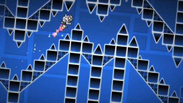 HELIOPOLIS - Full Layout