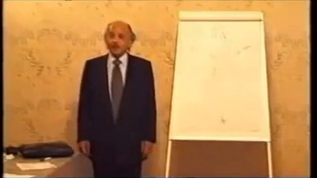 Миллиардер Фуад Саид и Владимир Довгань