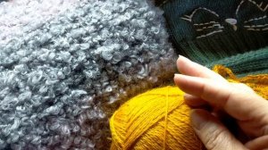 "Я_свяжу_себе_за_год" Декабрь2025. Участник 53.