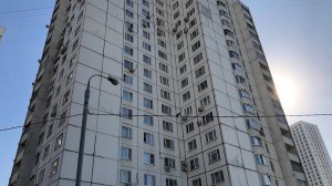 Замена! Музыкальные лифты ЕВРОЛИФТМАШ (ELM) 2024 года выпуска // Полярная улица 32