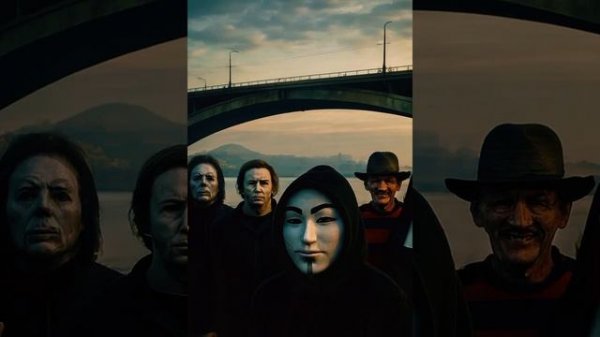 GugaST project-und vielleicht (ремикс) филяй-филяй