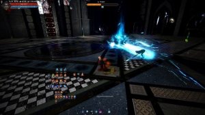 [BDO] Всё про замок Этерион (Жардин и спот фарма)