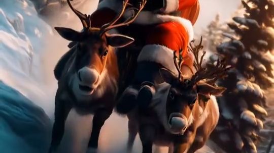 Мир танков новогодняя ночь смотреть онлайн