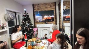 С Новым Годом!!! 01.01.26.