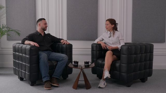 #ЗАКОФЕ с Резедой Хакимзяновой,проводник в мир гармонии тела и сознания.