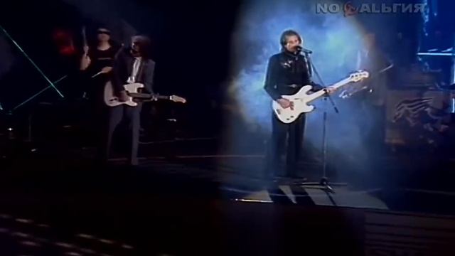 Игорь Тальков - Я вернусь смотреть онлайн