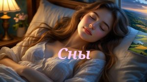 Песня "Сны"